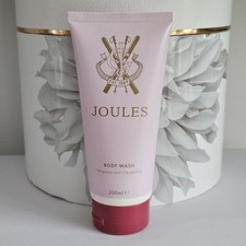 Joules Bergamot & Clementine