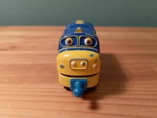 Chuggington Brewster Train Die