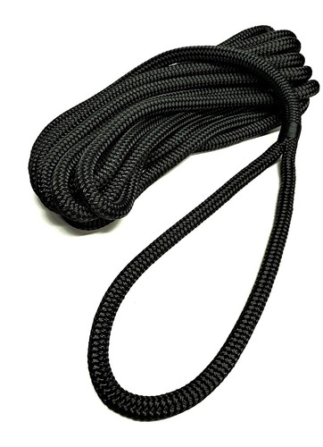 14mm braid floating - on,