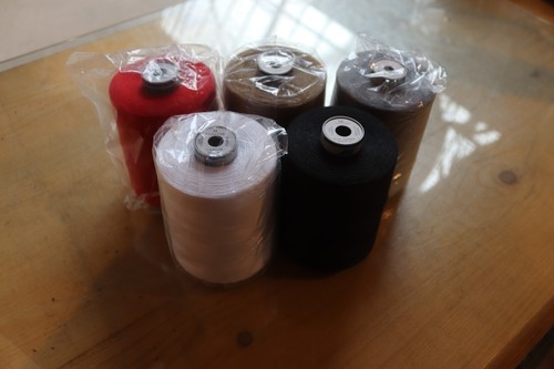 Sewing thread 5000m+