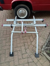 VW T25 T3 Bike Rack for