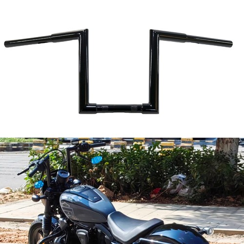 Front handlebar for harley - front,