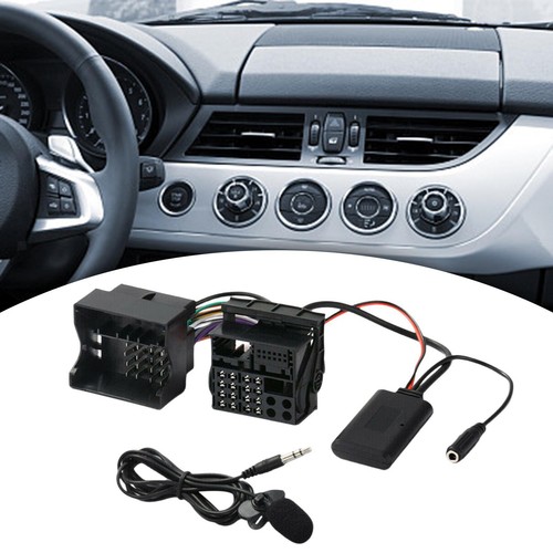 Car bluetooth aux - bluetooth,