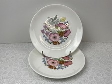 Wedgwood Meadow Sweet 2 x Side