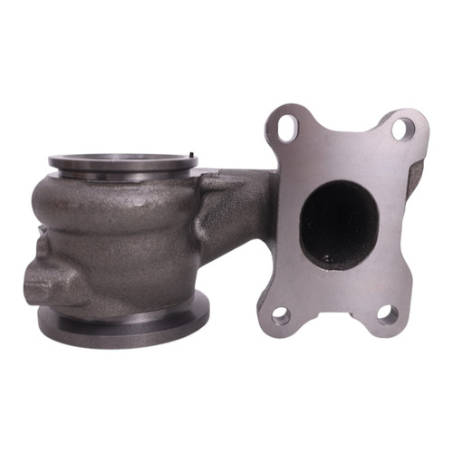 Turbocharger turbine housing - turbine,