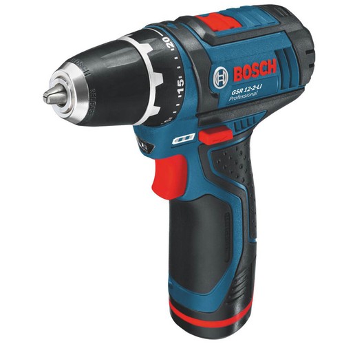 Bosch drill driver cordless - bosch,