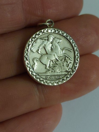 Vintage 925 silver - vintage,