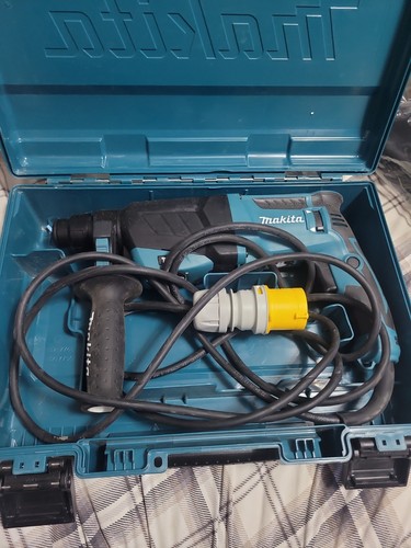 Makita hr2020 corded sds plus - makita,