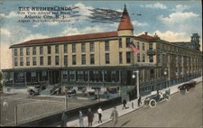 ATLANTIC CITY NEW JERSEY NJ