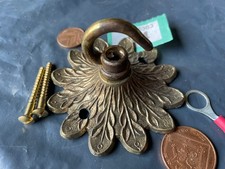 82mm ANTIQUE vintage CEILING