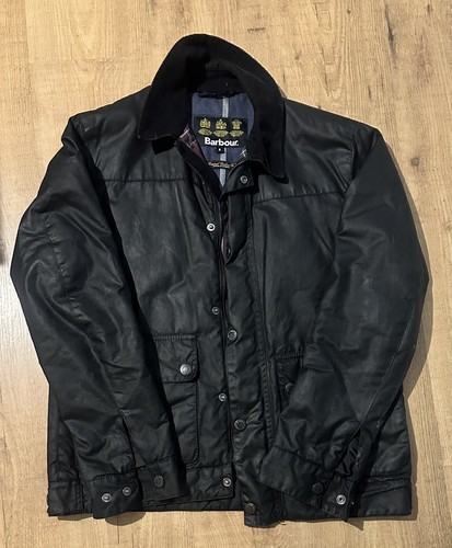 Barbour men wax - barbour, jacket
