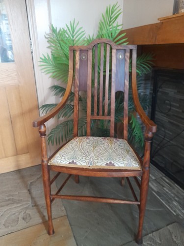 Stunning antique art - stunning,