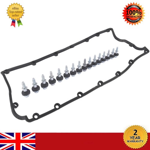 Valve cover gasket for - valve,