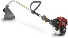 Honda Petrol Brushcutter Lawn