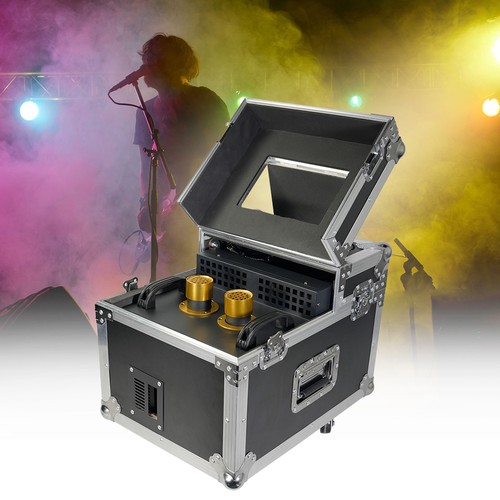 600w double port haze - 600w,