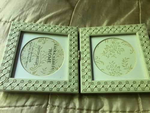 Laura ashley double - laura,