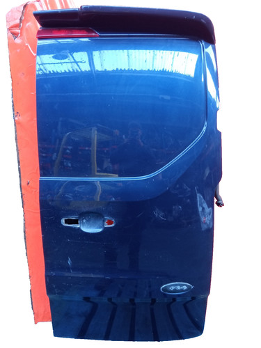 2014 ford transit - ✅2014, custom