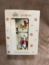 Cath Kidston X Disney Mickey