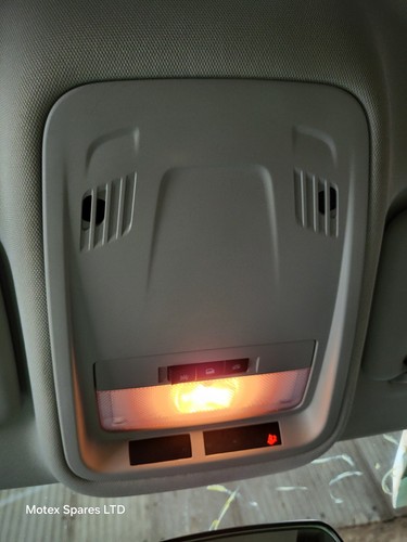 Vauxhall astra front - k,