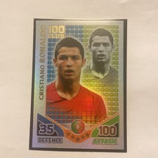 Match Attax World Cup 2010