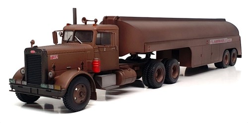 Big rig replicas scale - replicas,