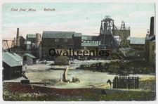 East Pool  tin copper Mine