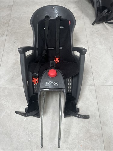 Hamax siesta child bike - child,