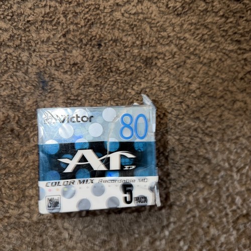 Victor color palette mix md - victor,