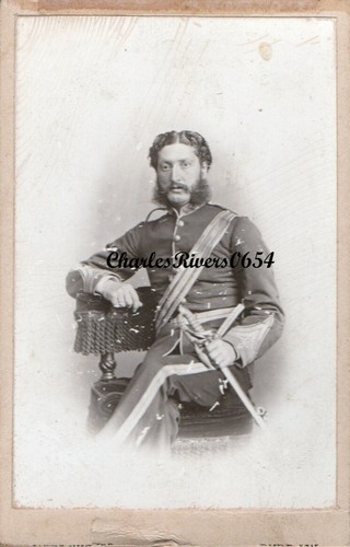 Isle wight cdv infantry - wight,