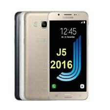 SAMSUNG GALAXY J5 2016- 16GB - UNLOCKED Pristine Condition