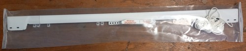 Curtain track integra kirsch - curtain,