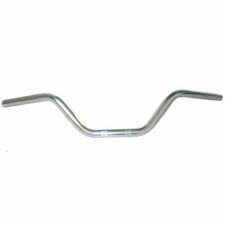 Handlebar 7/8" Chrome Plated