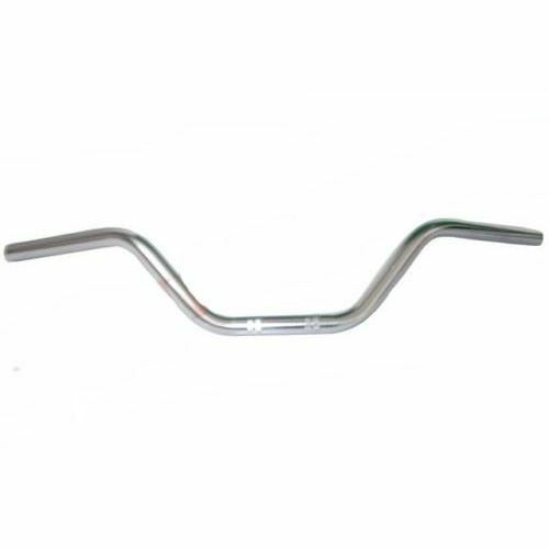 Handlebar chrome plated - 7/8",