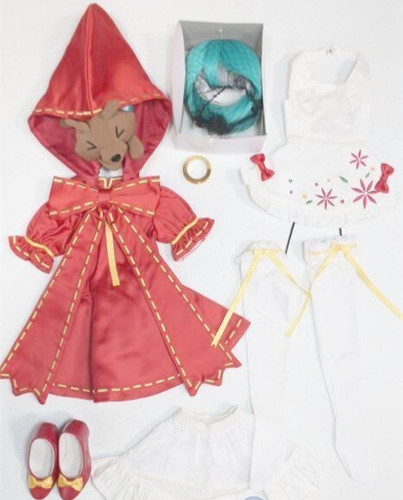Volks dollfie dream - volks, dd