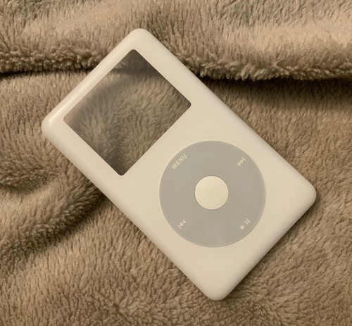 For apple ipod classic 4th - classic,
