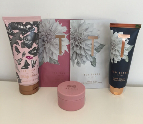 Ted baker toiletries bundle - ted,