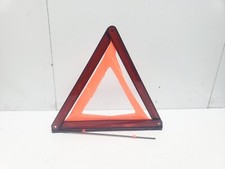 AUDI A6 C7 EMERGENCY HAZARD WARNING TRIANGLE 2013 8T0860251