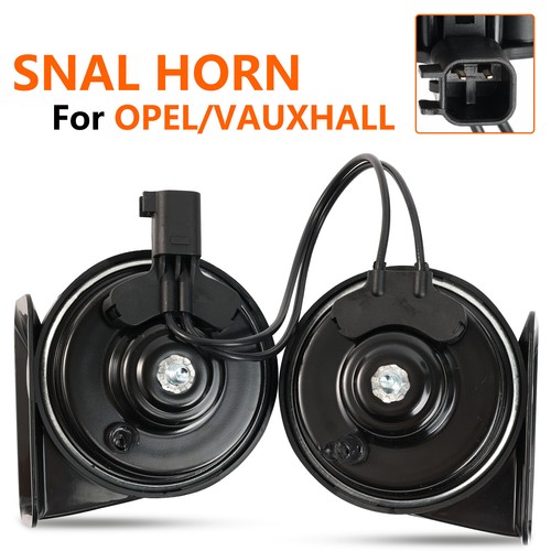 Pcs car twin tone snail - 2,