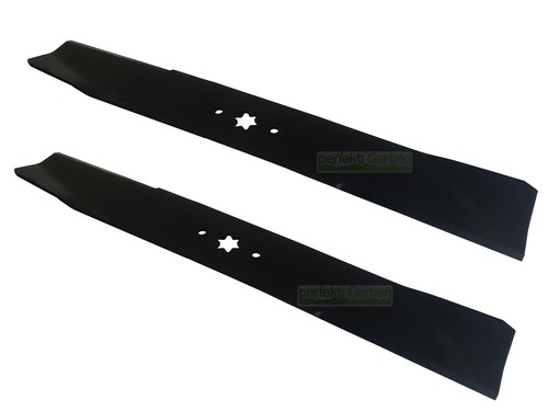 107 lawnmower blades set - lawnmower,