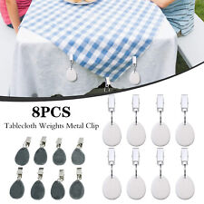 8Pcs Creative Durable