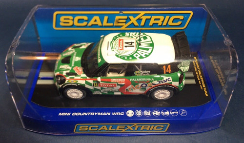 Scalextric c3523 mini - c3523,