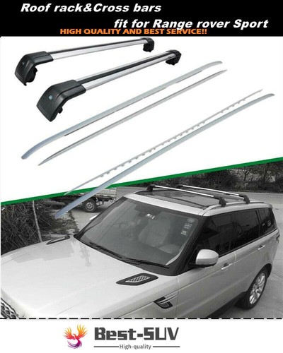 4pcs fits for range rover - for,