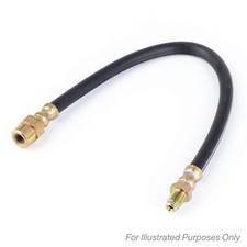 Genuine Blue Print Rear Centre Brake Hose - ADJ135301