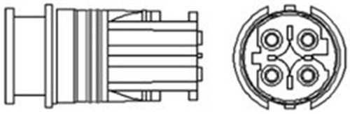 Magneti marelli 466016355129 - magneti,