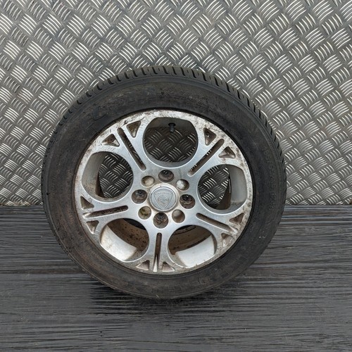 Proton gen alloy wheel - alloy,