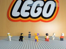 Limited Edition- Giant LEGO