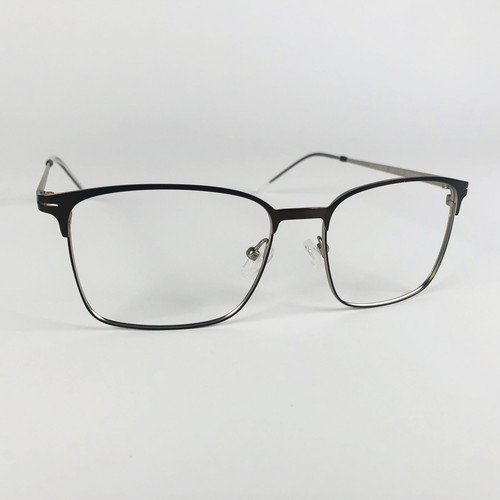 Eyeglasses matt brown - by,