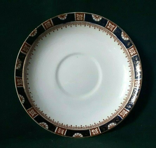 Wood sons windsor saucer art - windsor,