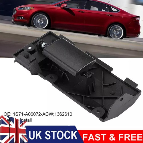 Glove box catch lock assembly - glove,