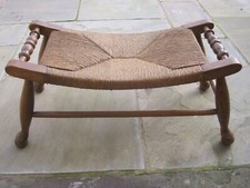 Antique Arts and Crafts Oak